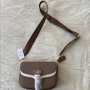 Coach Crossbody Bag